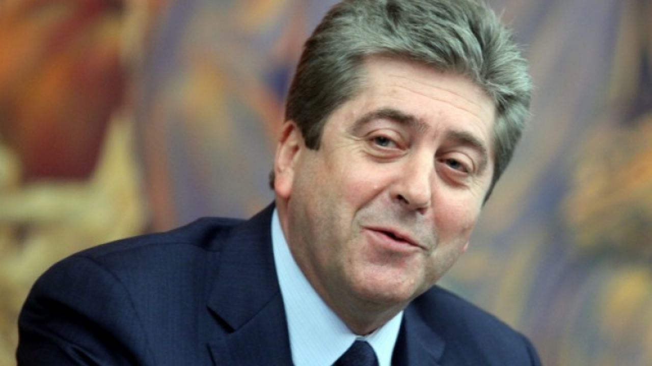 Георги Първанов: Шансовете на Радев за втори мандат зависят от конкурентите му
