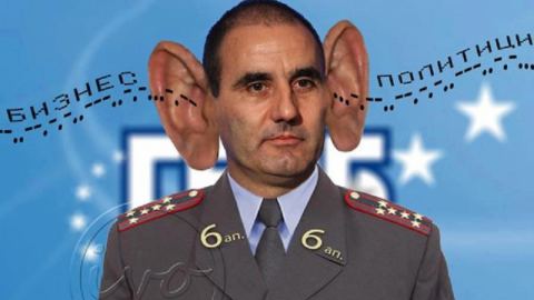 Цветанов се предлага на Бъчварова