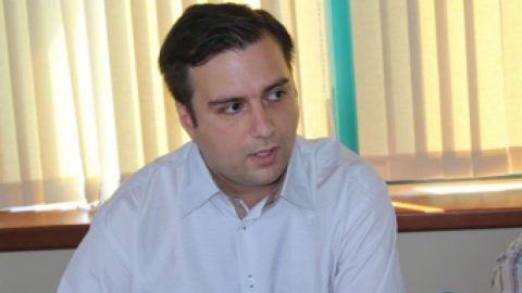 Избирателят е арбитър