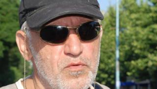 Христо Марков, депутат, СДС, самоубийство