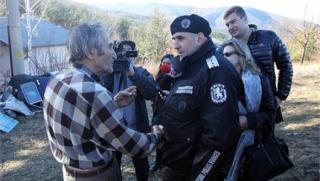 Жандармерия, престъпници