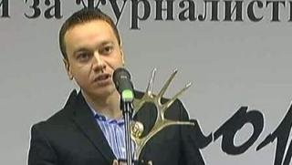 Росен Цветков, БТВ, БНТ, кражба, журналист