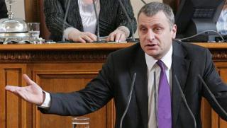 Парламент, Курумбашев, Изборен кодекс