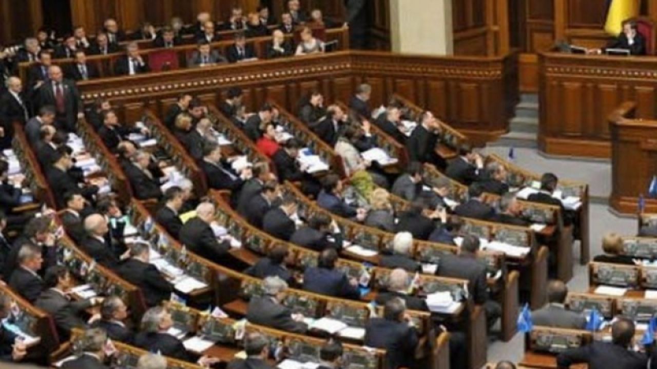 Антируският жест може да доведе до екологична катастрофа за Украйна