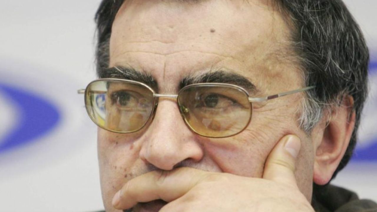 Живко Георгиев разпитван дали ген. Решетников не е повлиял на социологическо изследване