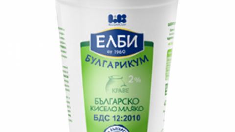 Една кофичка кисело мляко на ден намалява опасността от диабет