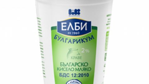 Една кофичка кисело мляко на ден намалява опасността от диабет