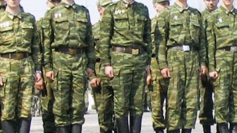 Безпрецедентен наплив на кандидати за военни училища в Русия