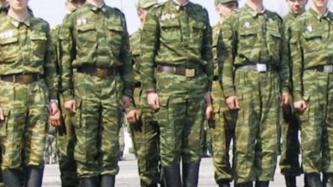 Безпрецедентен наплив на кандидати за военни училища в Русия