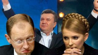Джъстин Раймонд, Украйна, Джим Шарп, преврат, антипреврат, САЩ, Крим