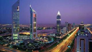 Дубай, Обединените арабски емирства, визи