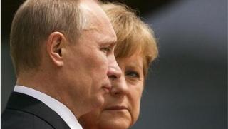 Германски партии, Русия, предизборни програми
