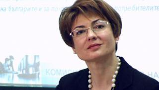 Плевнелиев, Димана Ранкова, съветник, напуска