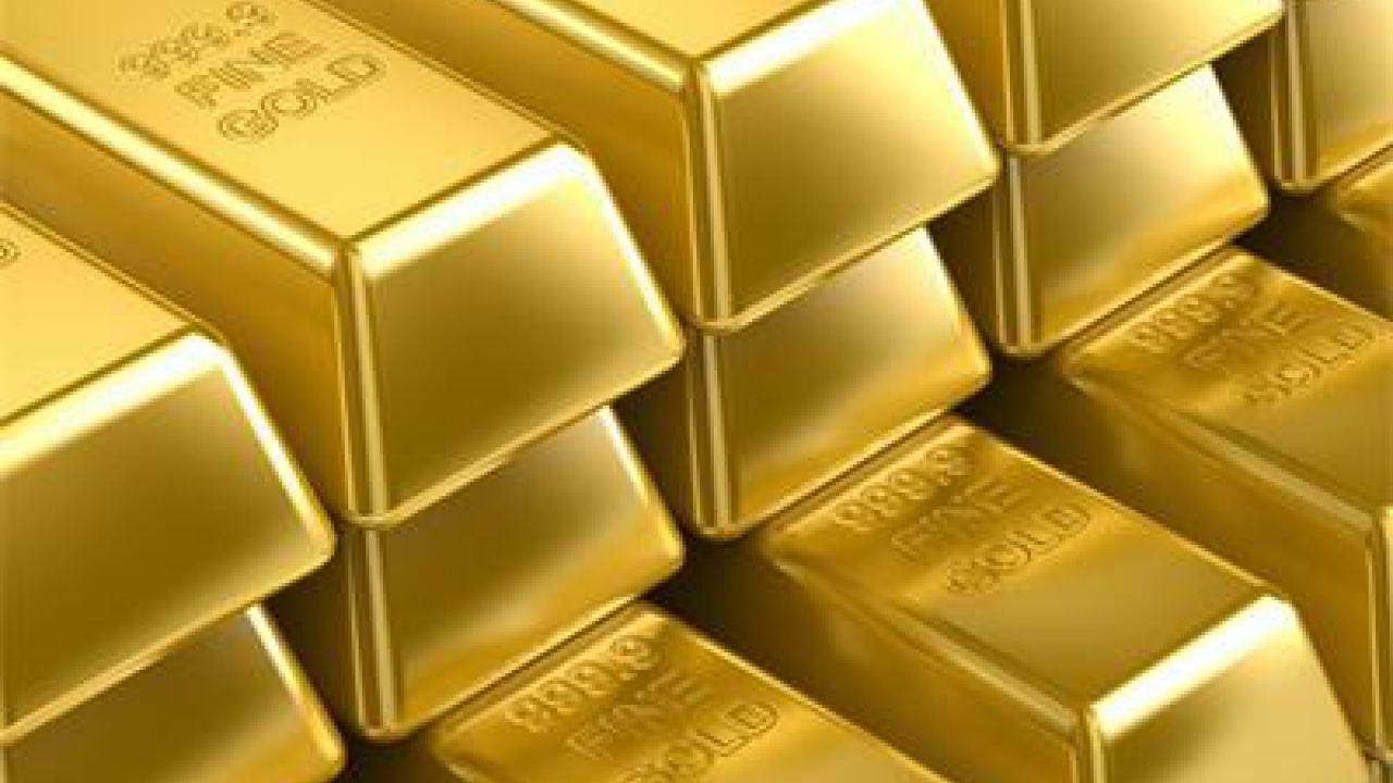 Златото на Китай и Русия против долара