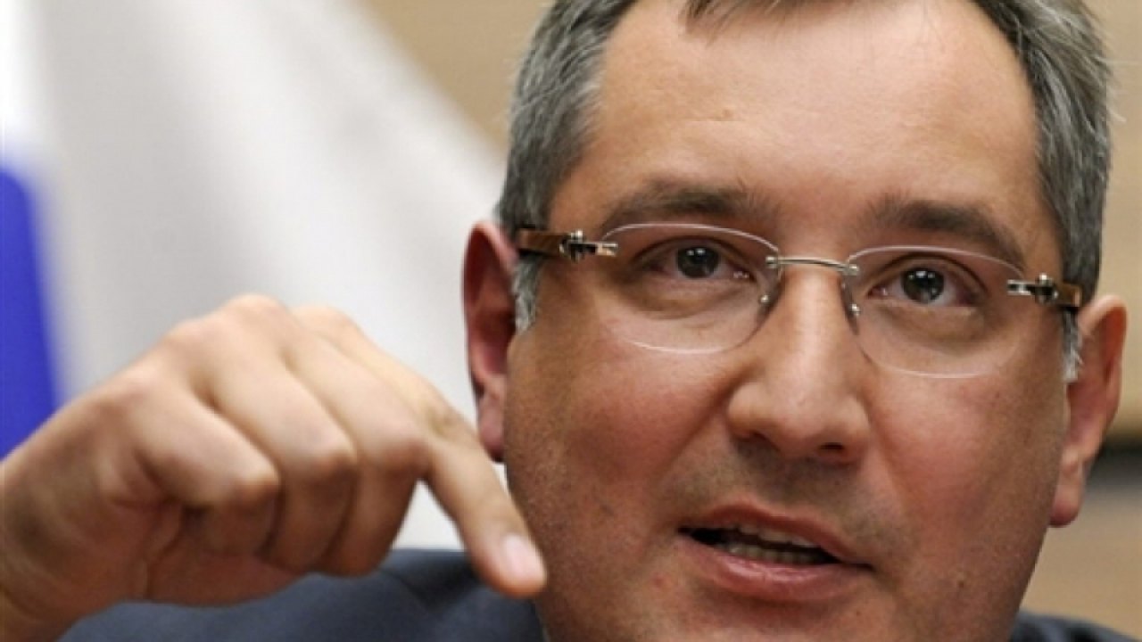 Рогозин разказа за подготовката на Русия за война в космоса