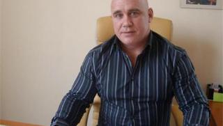 Кмет, Тополовград, Божин Божинов, Крим
