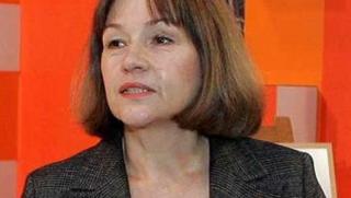 Уляна Пръмова, напуска, Би Ти Ви
