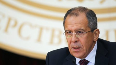 Москва: Превратът лиши Киев от правото да претендира за Крим