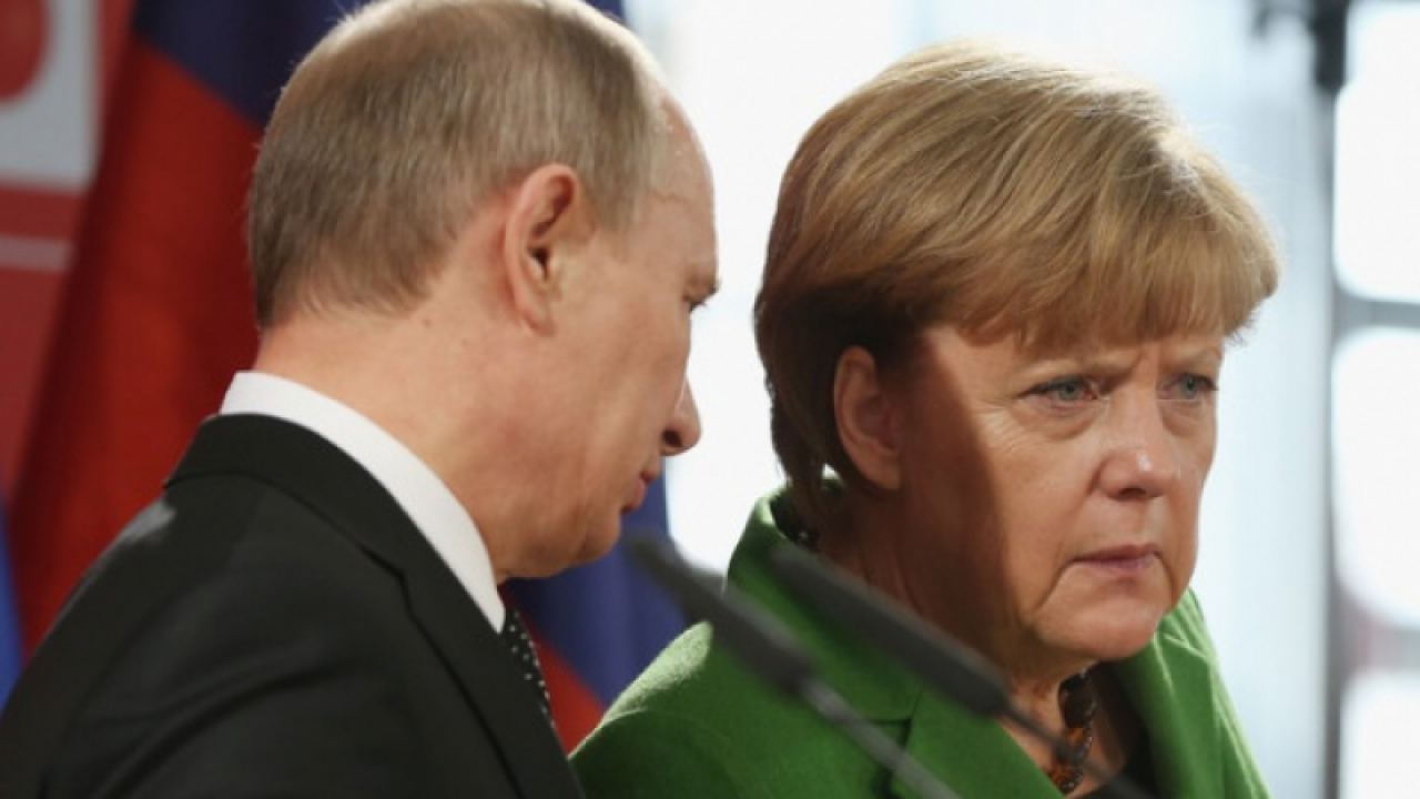 Берлин пита Москва за германците в "забранителния списък“