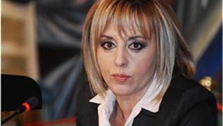 Мая Манолова, задължително гласуване, купуване на гласове