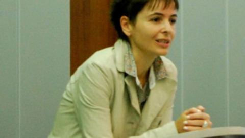Вежливото съединение