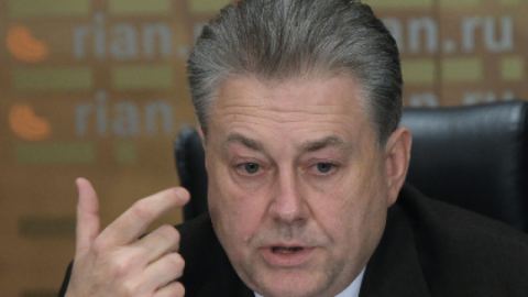 Украйна отзова посланика си от Москва