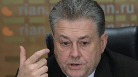 Украйна отзова посланика си от Москва