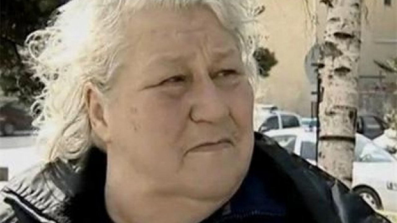 Майката на Петко остро нападна съпругата на убития командос Емил Шарков