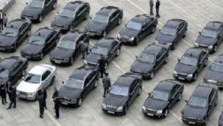 Плевнелиев, лимузини, автомобили, Желев