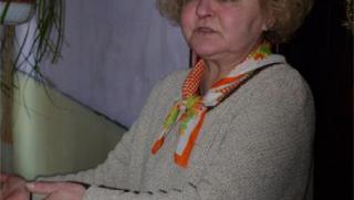 Лясковец, Петко Савов, съученичка