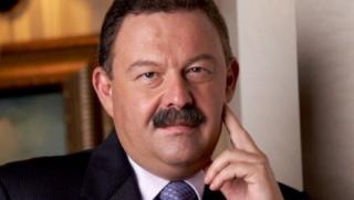Димитър Цонев, почина, 56 г.