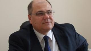 Георги Минчев, Русия, ЕС, санкции, България