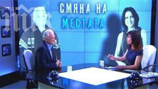 Сашо Диков, смешник, Нова телевизия, БиТиВи