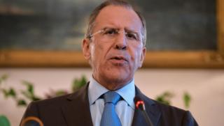 Лавров, Русия, Италия, Южен поток