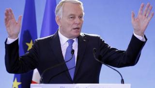 Жан-Марк Еро, поражение, социалисти, Франция