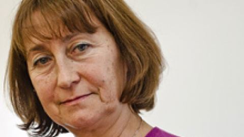 Светлана Белоусова: Кой ще ръси захар срещу демагогията в МВР?
