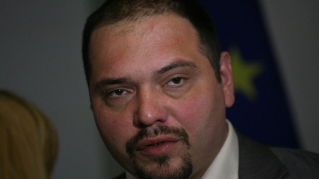 Филип Златанов: След тефтерите и аз може да изчезна