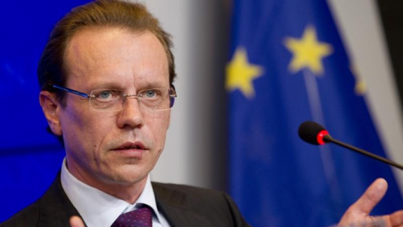 European Commissioner: The European Commission cannot stop payments to Bulgaria
 –