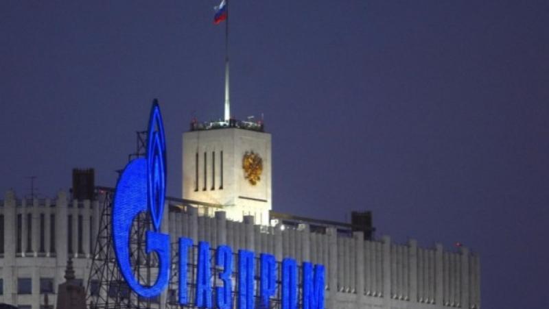 Gazprom is relying on a 20% development in gasoline exports by 2025
 – 2024-06-15 03:11:11