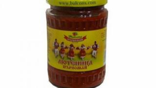 Лютеница, Китай