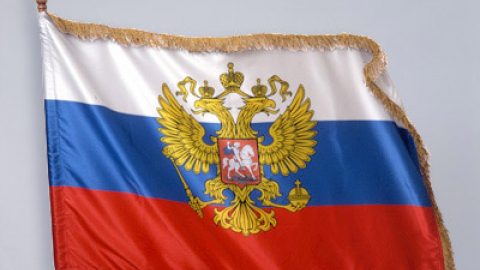 Руският хуманитарен конвой се връща