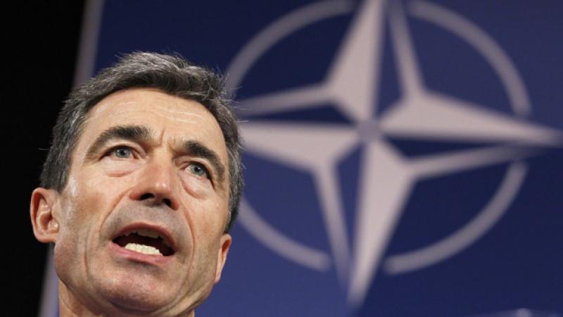 NATO has ground, air and naval forces in Bulgaria
 – 2024-09-30 13:04:01