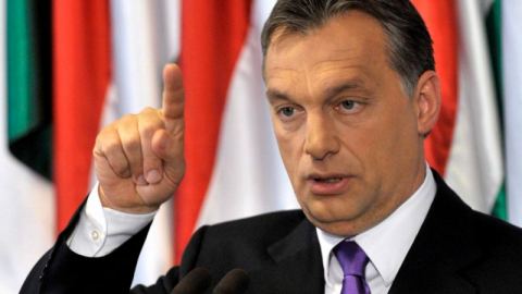 Орбан не планира да въведе смъртното наказание