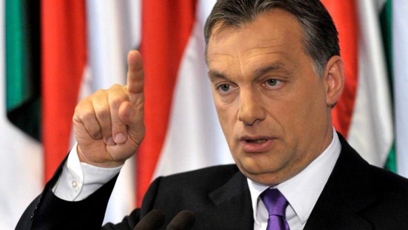 Viktor Orbán has no intention of abandoning the South Stream project
 –