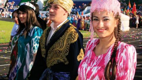 Кримските татари - фактор за стабилността в Крим