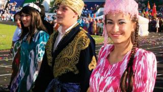 Крим, кримски татари, стабилност