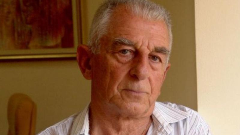 The famous composer Boris Karadimchev has passed away
 – 2024-03-05 02:36:58