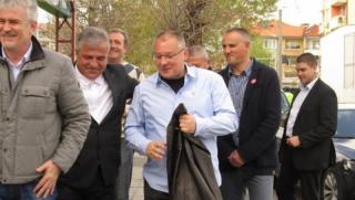 Станишев, облекчаване, лицензионни режими