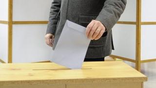 Гласуване, избори, българи, чужбина