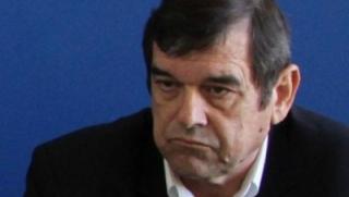 Димитър Цветков, изтребители, НАТО